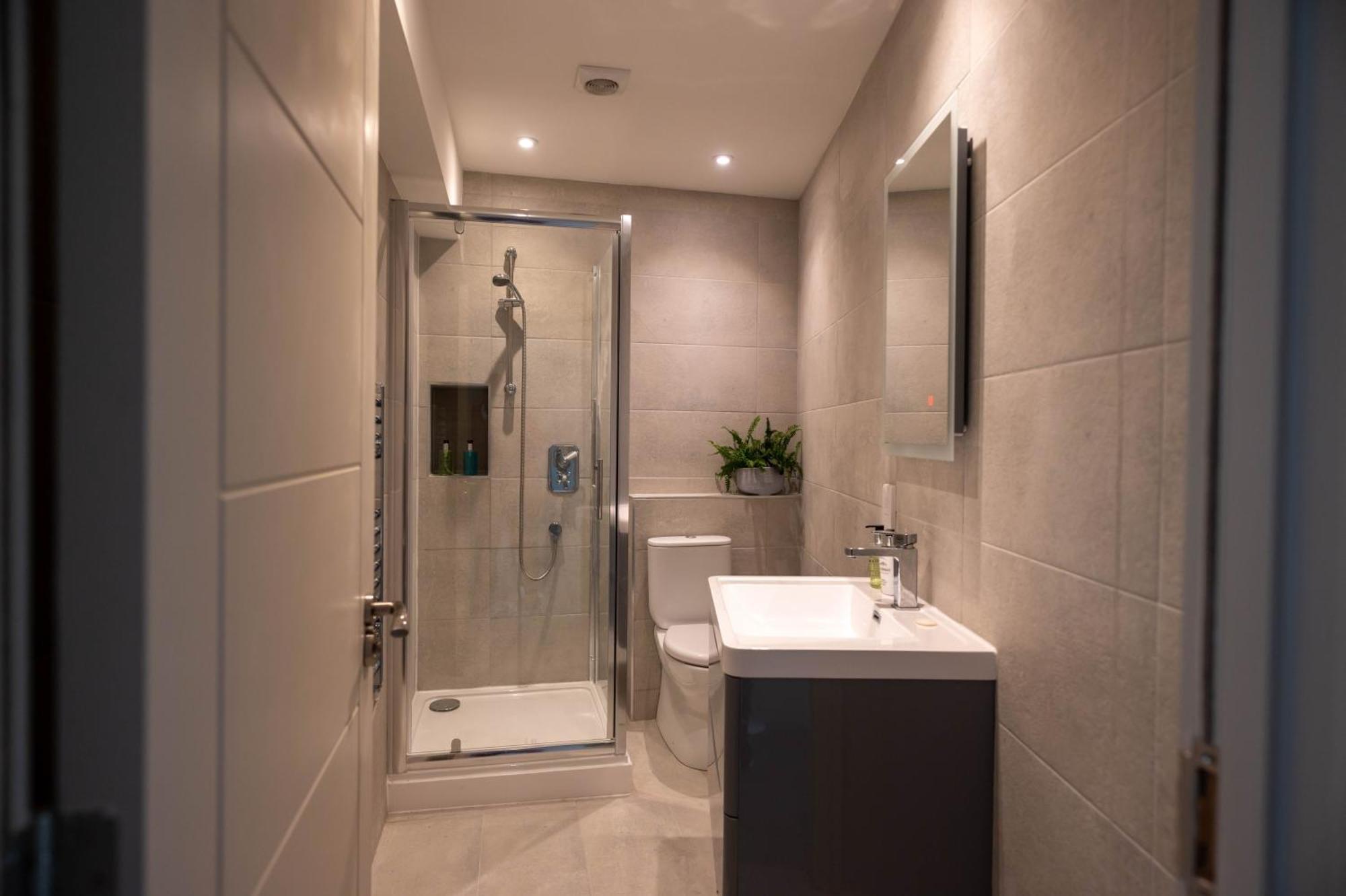 The Old Custom House Apartment Poole Bagian luar foto