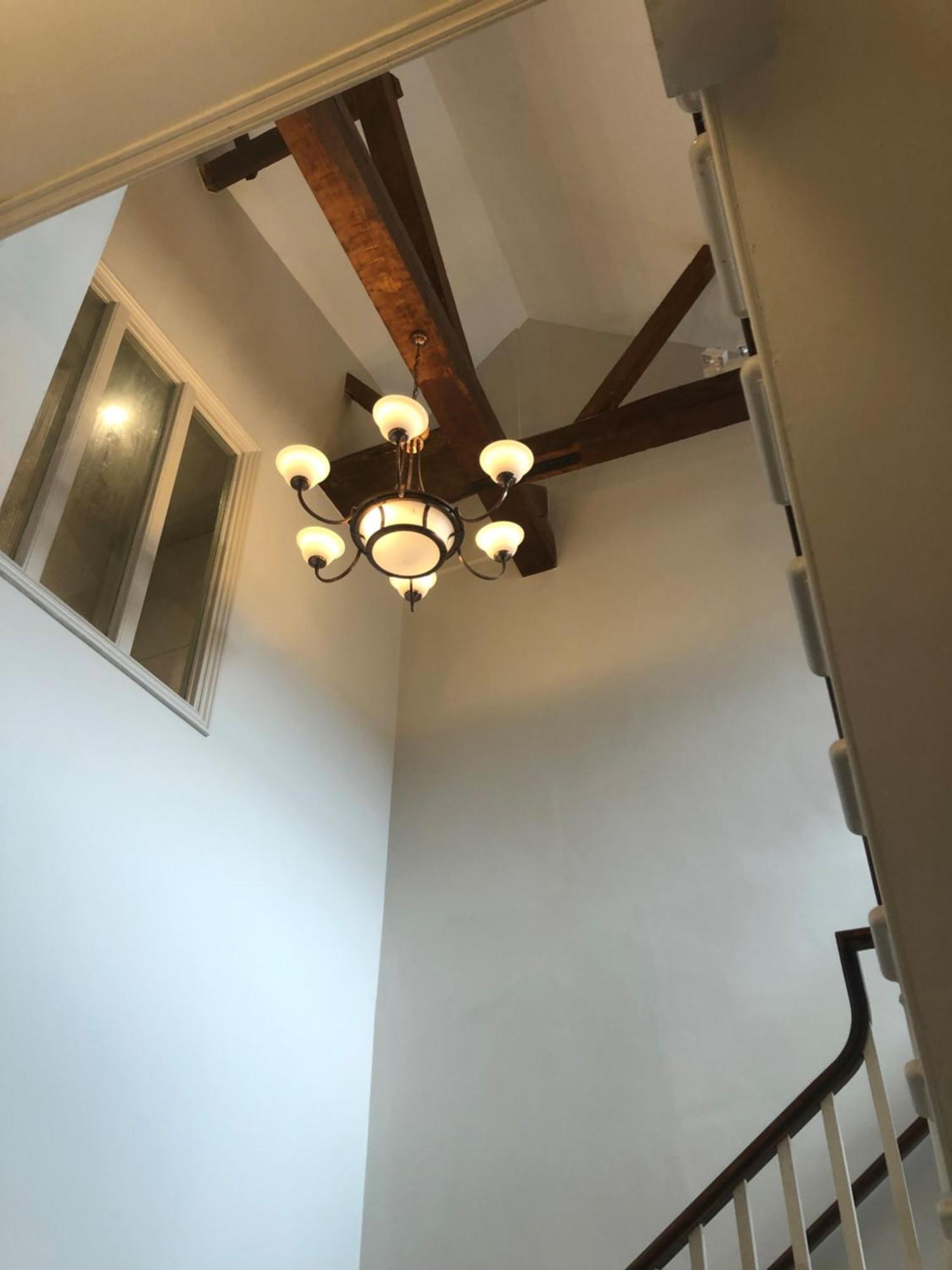 The Old Custom House Apartment Poole Bagian luar foto