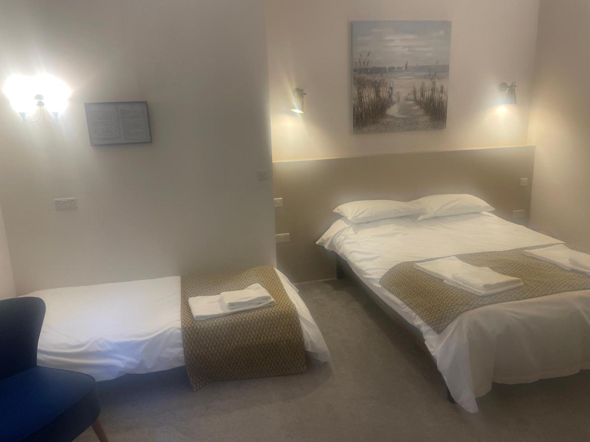 The Old Custom House Apartment Poole Bagian luar foto